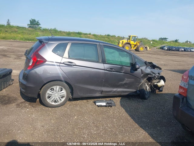 Продаж на аукціоні авто 2020 Honda Fit Lx, vin: 3HGGK5H50LM100513, номер лоту: 12674818