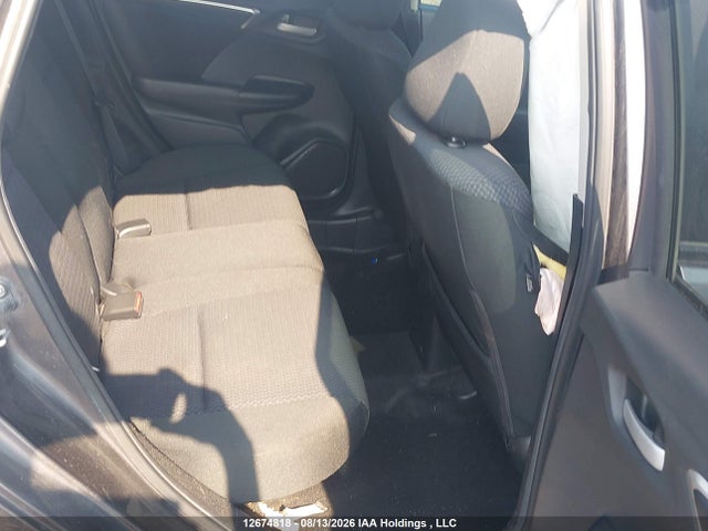 Продаж на аукціоні авто 2020 Honda Fit Lx, vin: 3HGGK5H50LM100513, номер лоту: 12674818