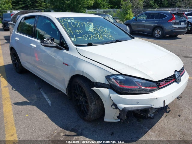 3VW6T7AU5KM037098 auction archive image