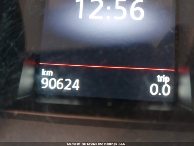 3VW6T7AU5KM037098 Volkswagen Gti S/se/autobahn/rabbit Edition