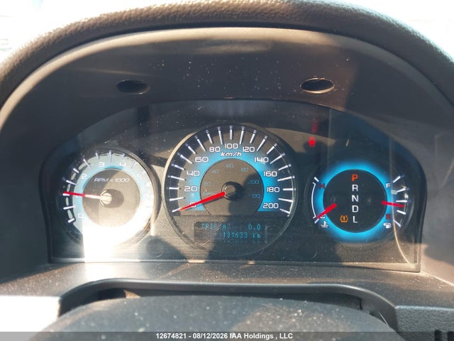 Продажа на аукционе авто 2011 Ford Fusion Sel, vin: 3FAHP0JA5BR162866, номер лота: 12674821