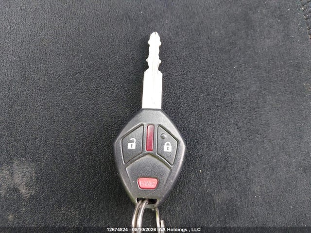 Продаж на аукціоні авто 2012 Mitsubishi Outlander, vin: JA4AT2AW1CU610068, номер лоту: 12674824