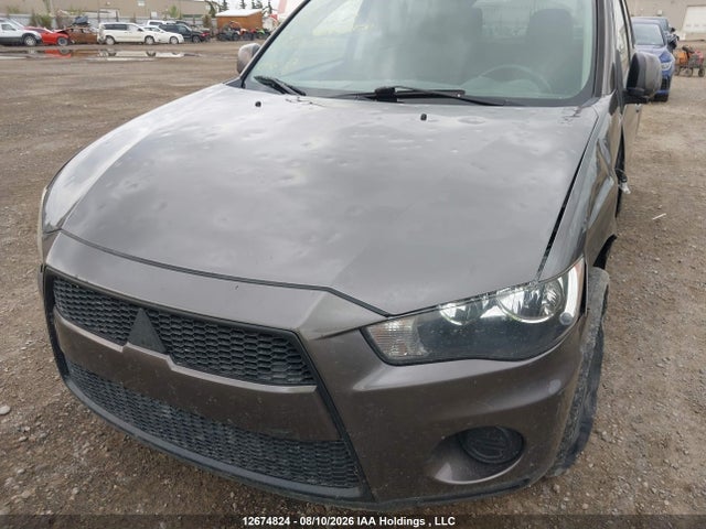 Продаж на аукціоні авто 2012 Mitsubishi Outlander, vin: JA4AT2AW1CU610068, номер лоту: 12674824