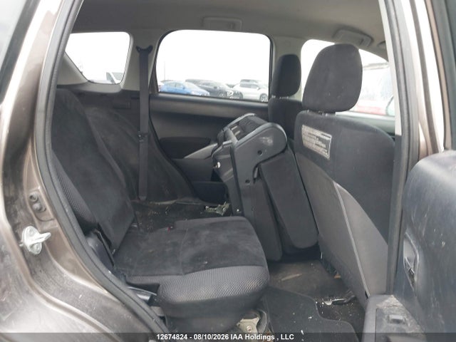 Продаж на аукціоні авто 2012 Mitsubishi Outlander, vin: JA4AT2AW1CU610068, номер лоту: 12674824