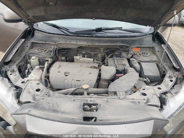 Продаж на аукціоні авто 2012 Mitsubishi Outlander, vin: JA4AT2AW1CU610068, номер лоту: 12674824