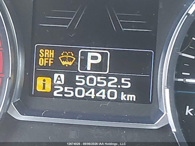 Продаж на аукціоні авто 2017 Subaru Forester 2.5i Limited, vin: JF2SJEUC5HH478484, номер лоту: 12674826
