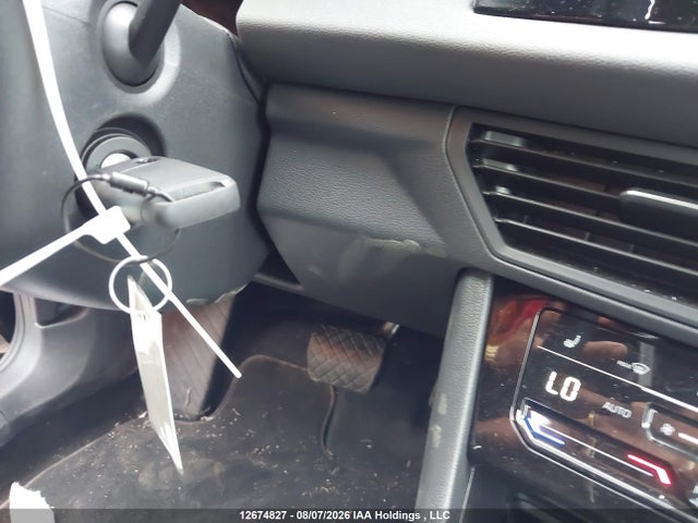 Aukcja sprzedaży 2026 Volkswagen Jetta Trendline, vin: 3VWCW7BU8TM072549, numer aukcji: 12674827