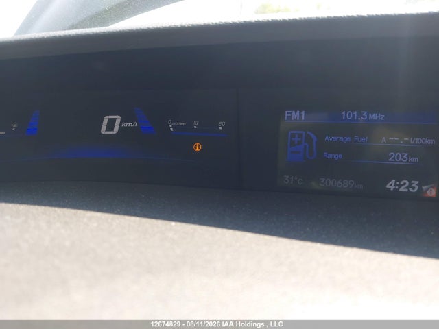 12674829 :رقم المزاد ، 2HGFB2F46DH020525 vin ، 2013 Honda Civic مزاد بيع