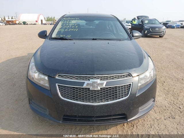 Chevrolet Cruze 2015 1G1PC5SB8F7118646 Image 10