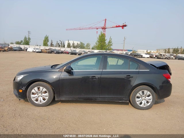 Chevrolet Cruze 2015 1G1PC5SB8F7118646 Image 11