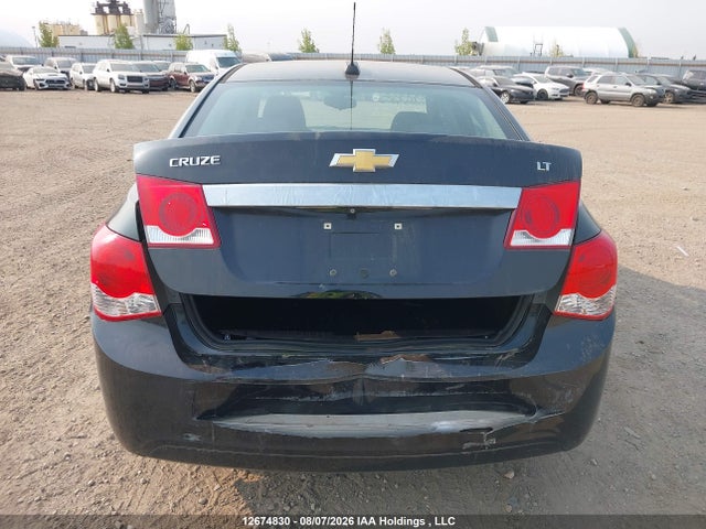Chevrolet Cruze 2015 1G1PC5SB8F7118646 Image 13