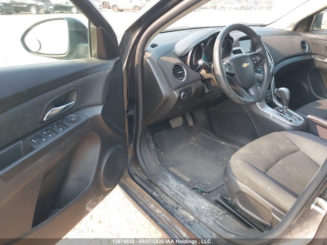 Chevrolet Cruze 2015 1G1PC5SB8F7118646 Image 15
