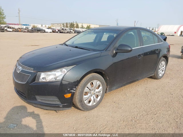 Chevrolet Cruze 2015 1G1PC5SB8F7118646 Image 2