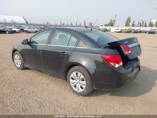 Chevrolet Cruze 2015 1G1PC5SB8F7118646 Image 3