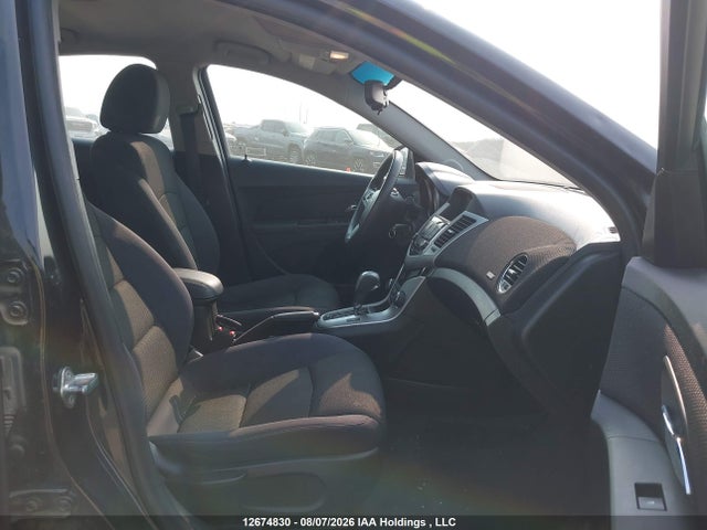 Chevrolet Cruze 2015 1G1PC5SB8F7118646 Image 5