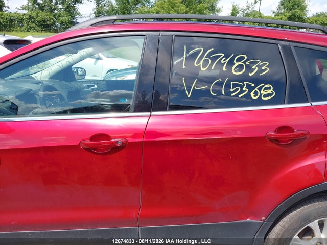 Ford ESCAPE SE 2017 1FMCU9G96HUC15568 Image 15