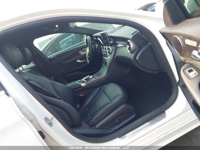 55SWF4KB4FU049564 Mercedes-Benz C 300 4matic
