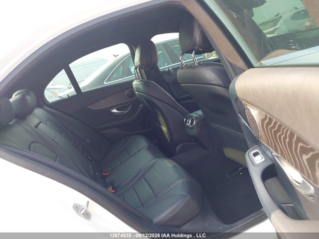 55SWF4KB4FU049564 Mercedes-Benz C 300 4matic