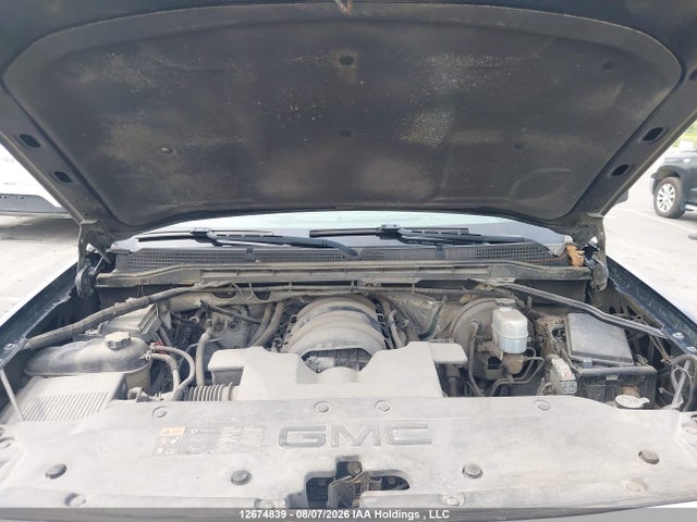 3GTU2UEC1FG508309 GMC SIERRA 1500