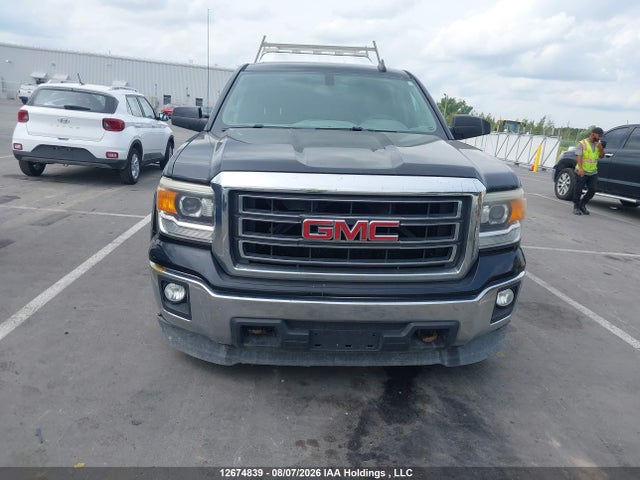 3GTU2UEC1FG508309 GMC SIERRA 1500