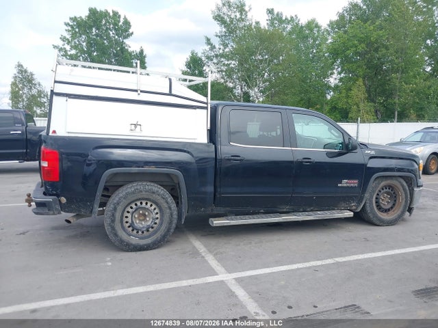 3GTU2UEC1FG508309 GMC SIERRA 1500