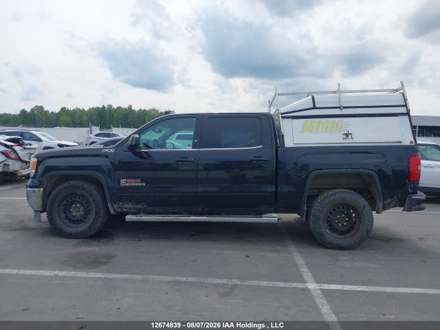 3GTU2UEC1FG508309 GMC SIERRA 1500