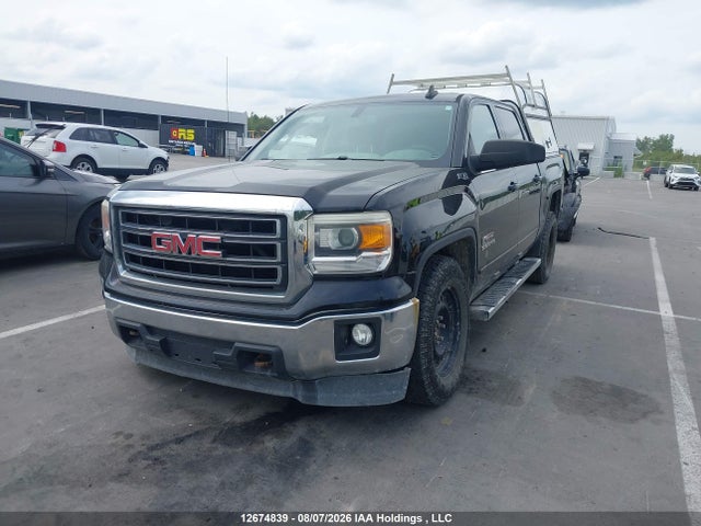 3GTU2UEC1FG508309 GMC SIERRA 1500