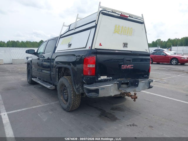 3GTU2UEC1FG508309 GMC SIERRA 1500