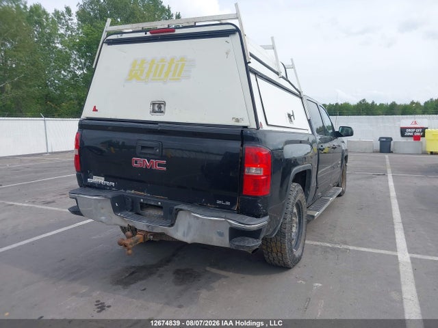 3GTU2UEC1FG508309 GMC SIERRA 1500