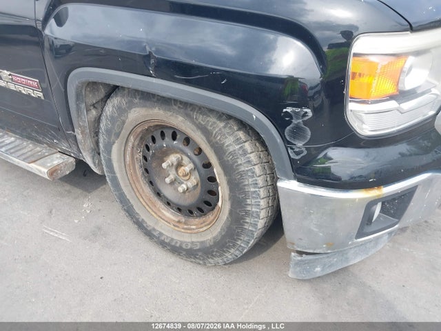 3GTU2UEC1FG508309 GMC SIERRA 1500