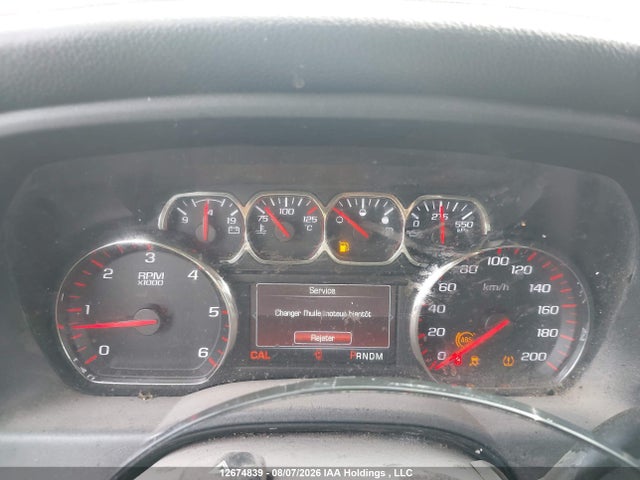 3GTU2UEC1FG508309 GMC SIERRA 1500