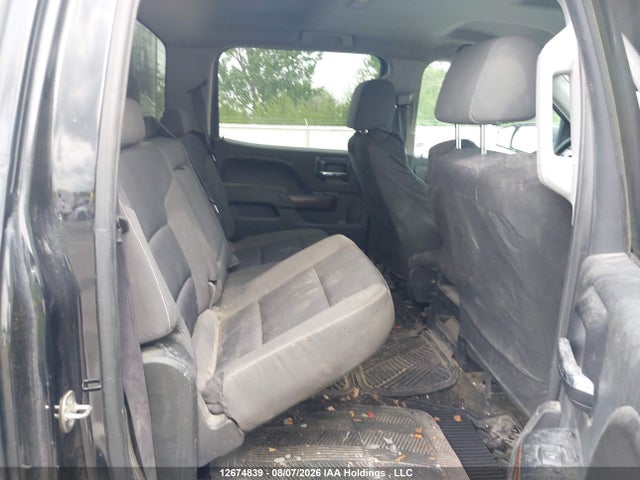 3GTU2UEC1FG508309 GMC SIERRA 1500