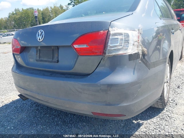 Aukcja sprzedaży 2012 Volkswagen Jetta Sedan, vin: 3VWDK7AJ5CM419682, numer aukcji: 12674842