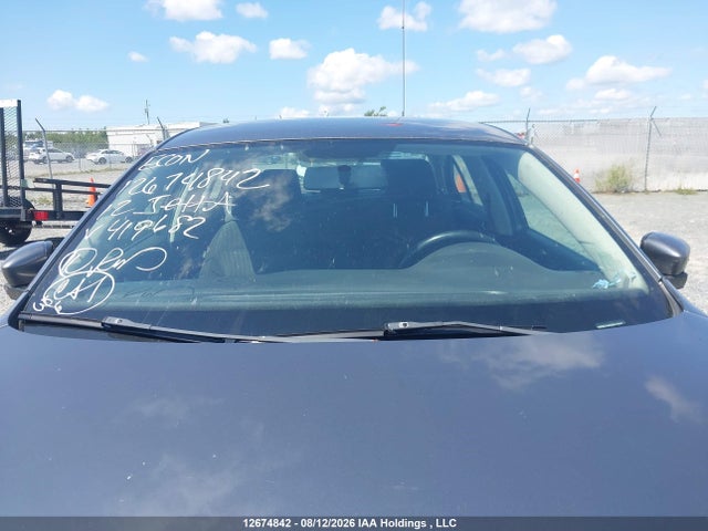 Aukcja sprzedaży 2012 Volkswagen Jetta Sedan, vin: 3VWDK7AJ5CM419682, numer aukcji: 12674842