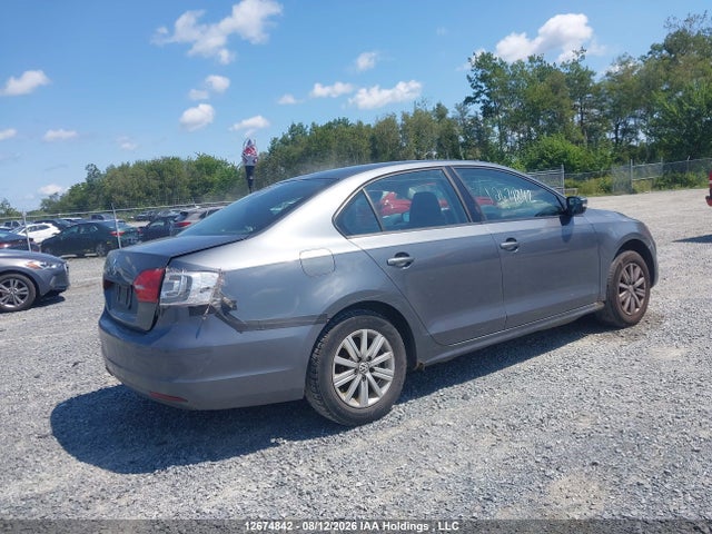 Aukcja sprzedaży 2012 Volkswagen Jetta Sedan, vin: 3VWDK7AJ5CM419682, numer aukcji: 12674842