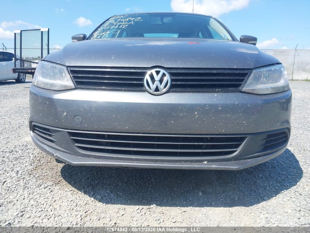 Aukcja sprzedaży 2012 Volkswagen Jetta Sedan, vin: 3VWDK7AJ5CM419682, numer aukcji: 12674842