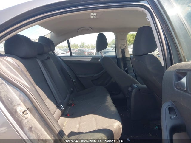 Aukcja sprzedaży 2012 Volkswagen Jetta Sedan, vin: 3VWDK7AJ5CM419682, numer aukcji: 12674842