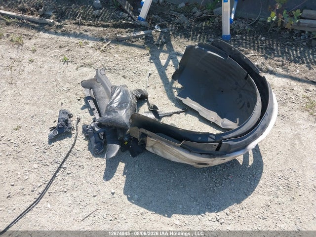 Auction sale of the 2019 Ford Fusion Hybrid Titanium, vin: 3FA6P0RU6KR191234, lot number: 12674845