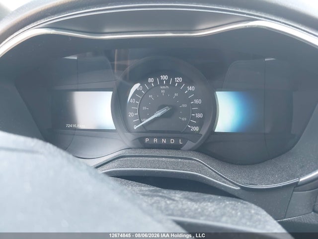Auction sale of the 2019 Ford Fusion Hybrid Titanium, vin: 3FA6P0RU6KR191234, lot number: 12674845