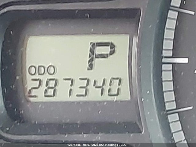 12674846 :رقم المزاد ، 5TDKK3DCXCS259525 vin ، 2012 Toyota Sienna Le مزاد بيع