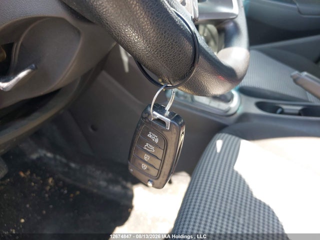 Hyundai Kona 2.0l Essential 2018 KM8K12AA2JU184307 Image 11