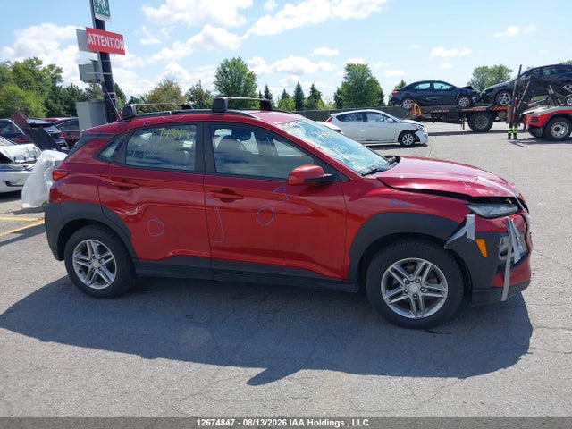 Hyundai Kona 2.0l Essential 2018 KM8K12AA2JU184307 Image 13