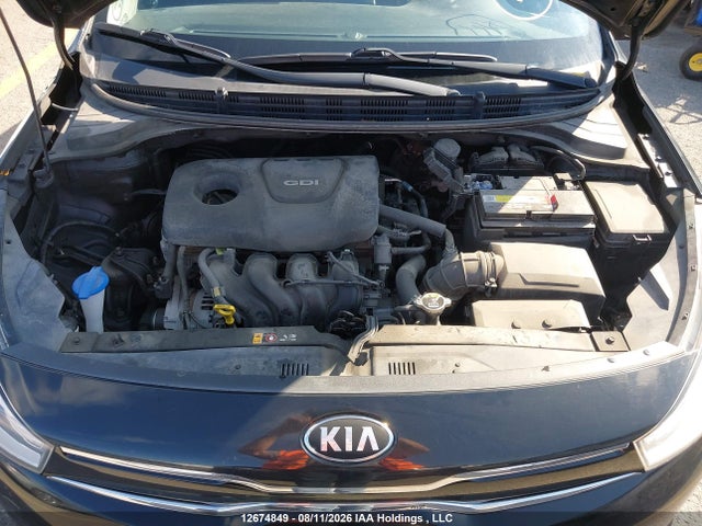 KIA RIO EX 2018 3KPA35AB1JE025216 Image 10