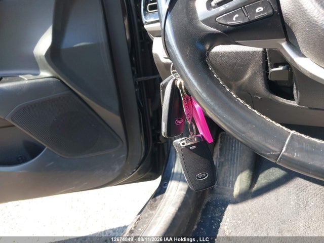 KIA RIO EX 2018 3KPA35AB1JE025216 Image 11