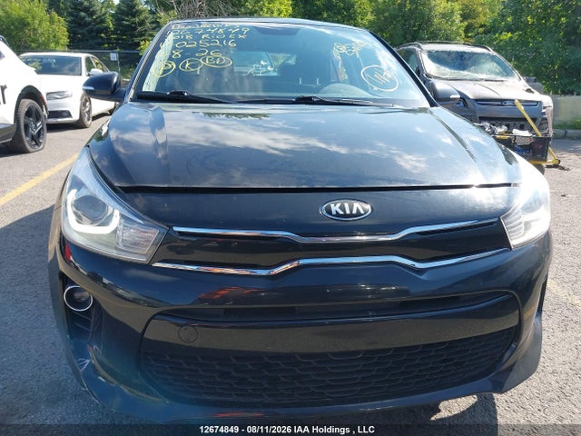 KIA RIO EX 2018 3KPA35AB1JE025216 Image 13