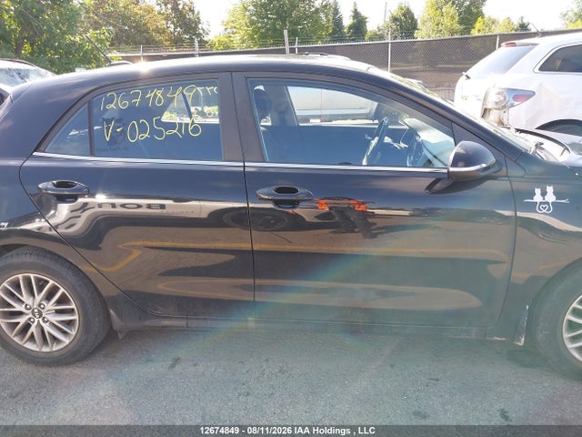 KIA RIO EX 2018 3KPA35AB1JE025216 Image 14