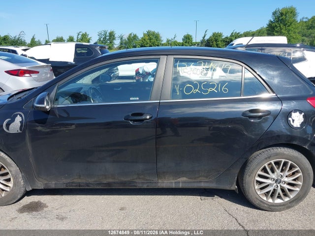 KIA RIO EX 2018 3KPA35AB1JE025216 Image 15