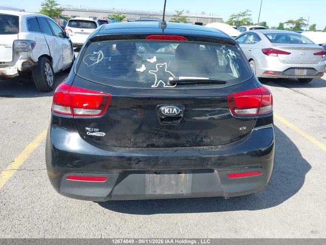 KIA RIO EX 2018 3KPA35AB1JE025216 Image 17