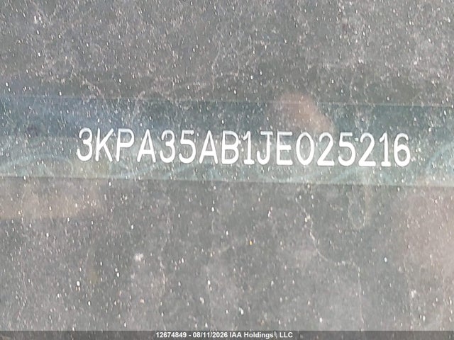 KIA RIO EX 2018 3KPA35AB1JE025216 Image 20