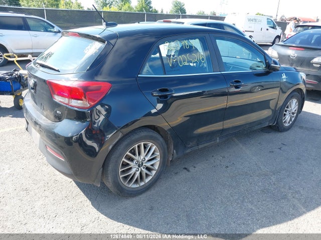 KIA RIO EX 2018 3KPA35AB1JE025216 Image 4